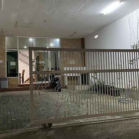 Bima Guest House Ngadipuro Buitenkant foto