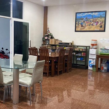 Bima Guest House Ngadipuro Buitenkant foto
