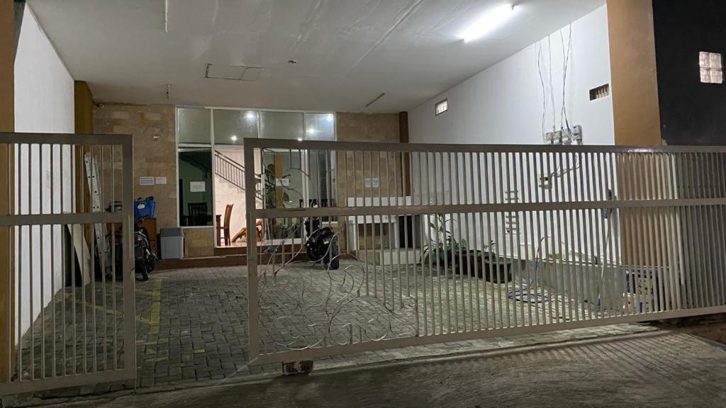 Bima Guest House Ngadipuro Buitenkant foto