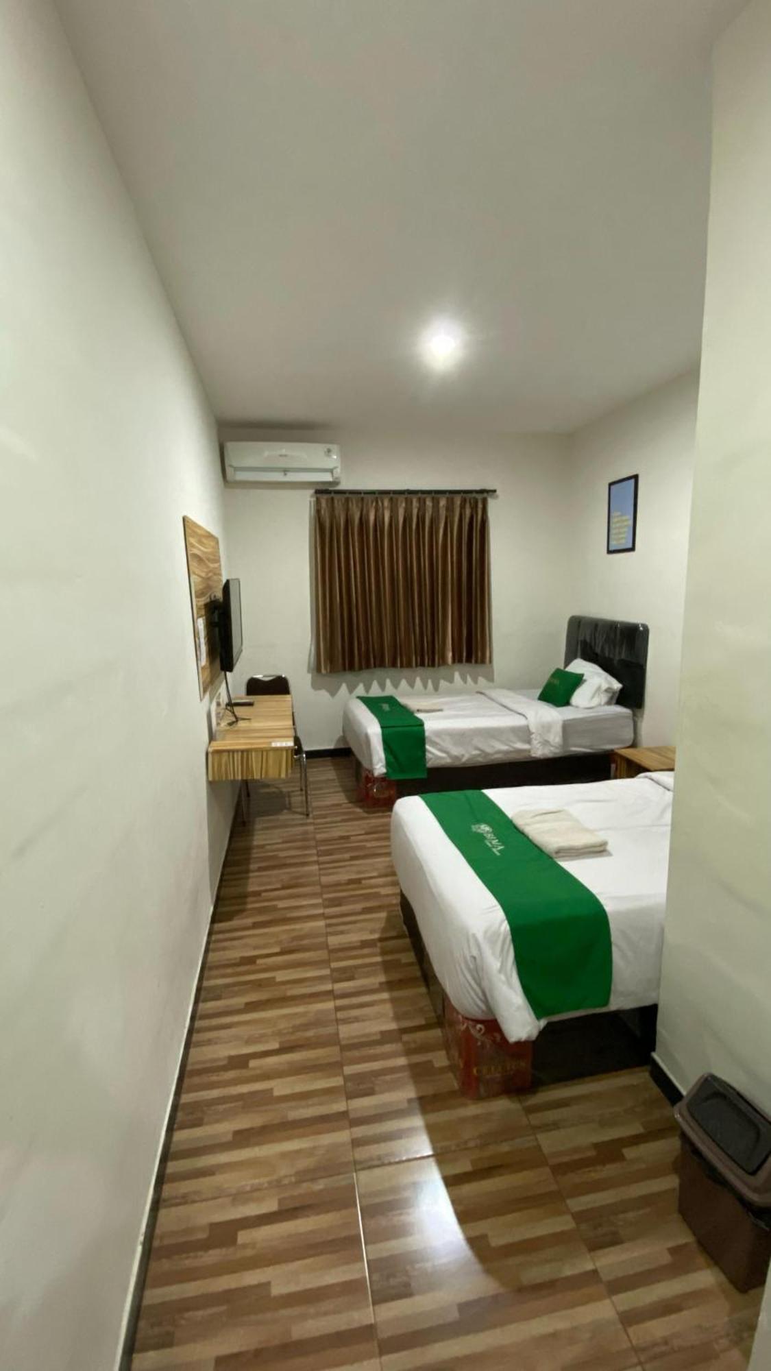 Bima Guest House Ngadipuro Buitenkant foto