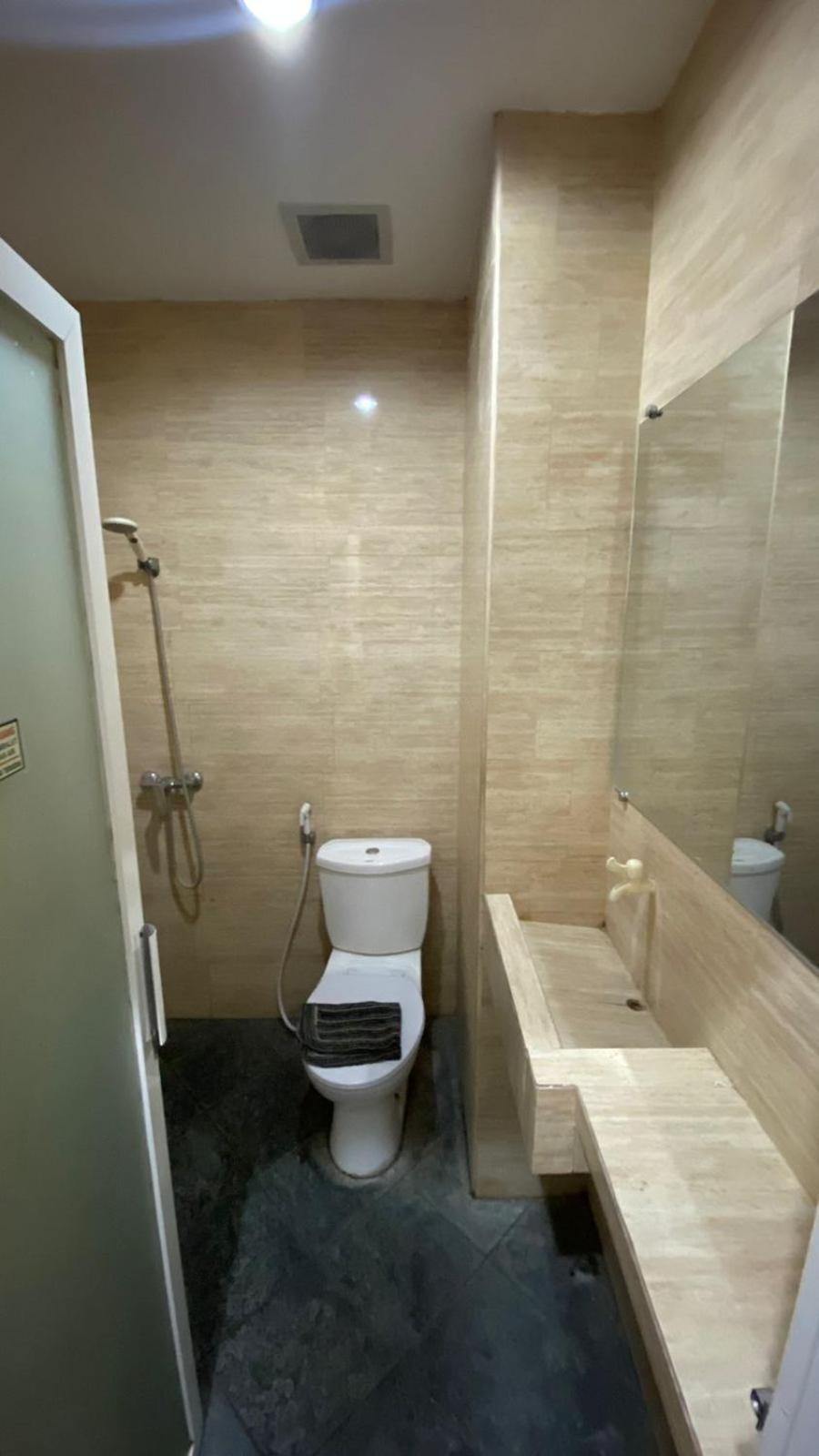 Bima Guest House Ngadipuro Buitenkant foto